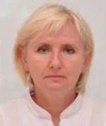 Фото врача: Алексеева Ирина Николаевна