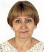 Врач Самородова Маргарита Романовна