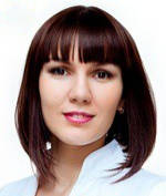 Врач Писклова Екатерина Сергеевна