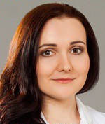 Врач Симонова Татьяна Владимировна