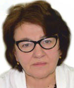 Ковригина Нина Александровна Фото врача: Ковригина Нина Александровна