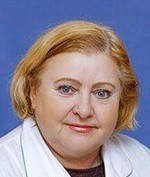 Фото врача: Анфиногенова Алла Иннокентьевна