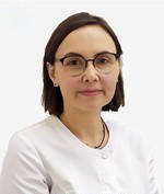 Фото врача: Ратникова Оксана Александровна