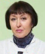 Фото врача: Афанасьева Ирина Николаевна