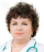 Фото врача: Ковалева Галина Алексеевна