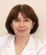 Врач Бучина Галина Анатольевна