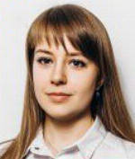 Врач Цокур Елена Сергеевна