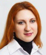 Врач Поскребышева Марина Юрьевна