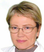 Фото врача: Лесникова Инга Юрьевна