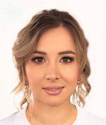 Врач Степанова Ирина Юрьевна