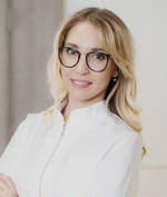 Фото врача: Постникова Ольга Владимировна