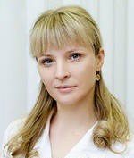 Садырина Екатерина Александровна Фото врача: Садырина Екатерина Александровна