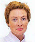 Врач Завьялова Юлия Александровна