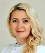 Фото врача: Розанова Ирина Аркадьевна