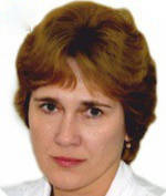 Фото врача: Талицкая Елена Анатольевна