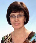 Врач Соколова Людмила Евгеньевна