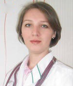 Кирьянова Анна Михайловна Фото врача: Кирьянова Анна Михайловна