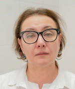 Фото врача: Зайцева Альбина Васильевна
