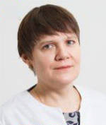 Врач Зенкова Людмила Николаевна