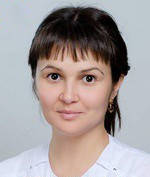 Врач Мишина Маргарита Григорьевна