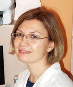 Врач Лемесева Ирина Юрьевна