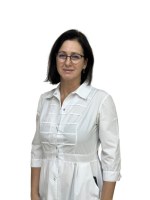 Врач Волкова Марина Сергеевна