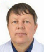 Врач Кадыров Рафис Мавлиевич