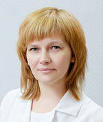 Фото врача: Вавулина Марина Николаевна