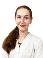 Врач Русакова Анна Сергеевна