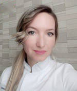 Врач Кострыкина Елена Анатольевна