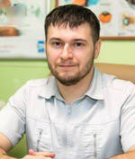 Фото врача: Исаков Иван Николаевич