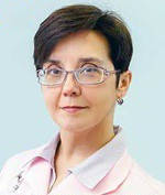 Врач Герасимова Ирина Юрьевна