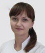 Врач Жуйкова Марина Александровна