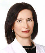 Врач Мелёхина Марина Анатольевна