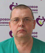 Постоенко Сергей Вадимович Фото врача: Постоенко Сергей Вадимович