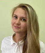 Махнева Елизавета Дмитриевна Фото врача: Махнева Елизавета Дмитриевна