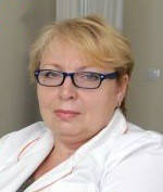 Нечаева Елена Ивановна Фото врача: Нечаева Елена Ивановна