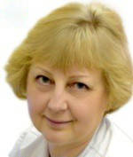 Врач Ивонина Наталья Анатольевна