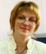 Врач Васенина Екатерина Дмитриевна