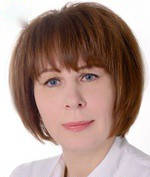 Врач Лыс Ирина Николаевна