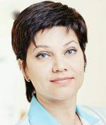 Врач Чмутова Ирина Николаевна