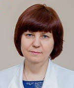 Врач Козлова Ольга Петровна