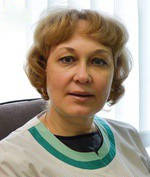 Врач Попова Елена Юрьевна