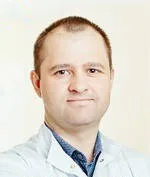 Фото врача: Решетов Сергей Петрович