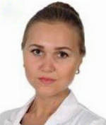 Врач Райхерт Марина Владимировна