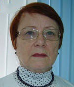 Врач Кожевникова Лариса Андреевна