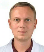 Фото врача: Скок Александр Александрович