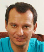 Врач Бондаренко Глеб Юрьевич