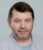 Врач Епифанцев Александр Геннадьевич