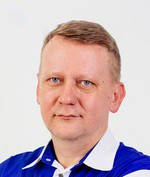 Врач Лысенко Ростислав Вячеславович